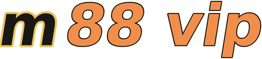 m88 vip logo