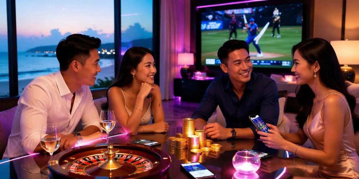 m88 vip Những gì ứng dụng m88 vip mang lại